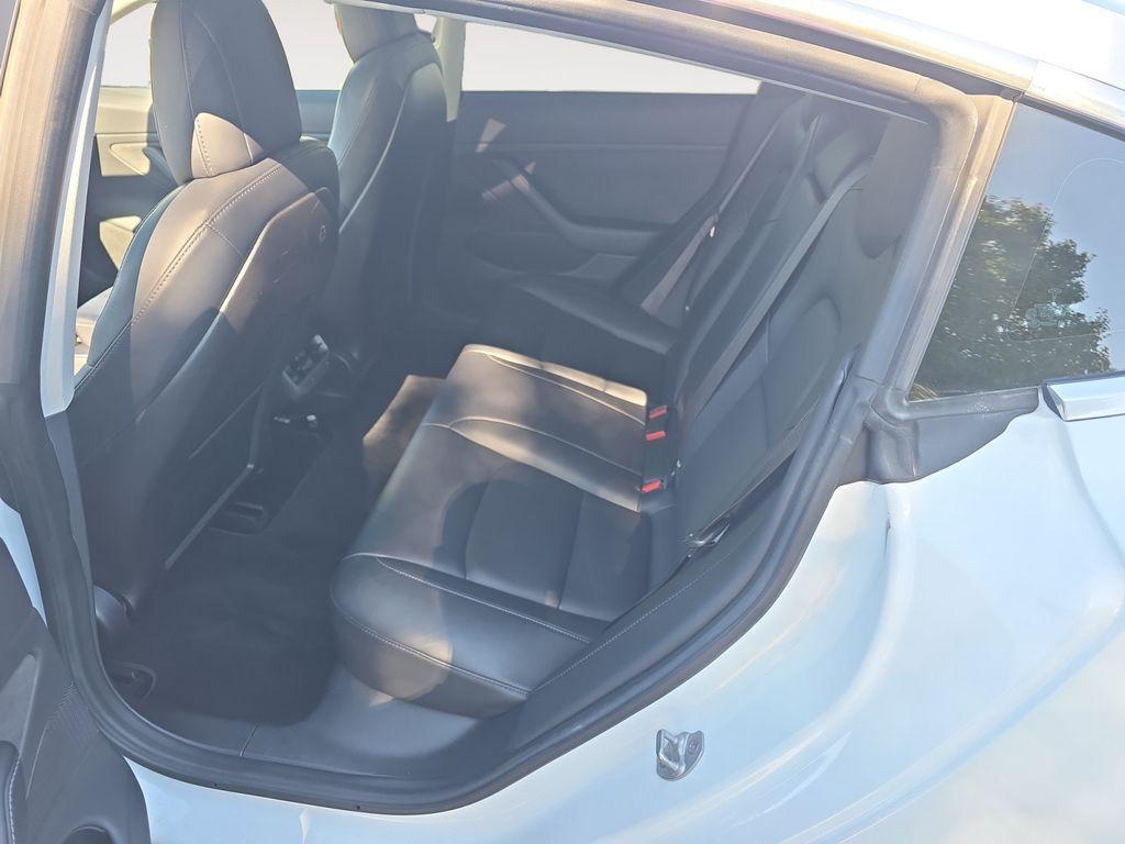 used 2018 Tesla Model 3 car, priced at $15,530
