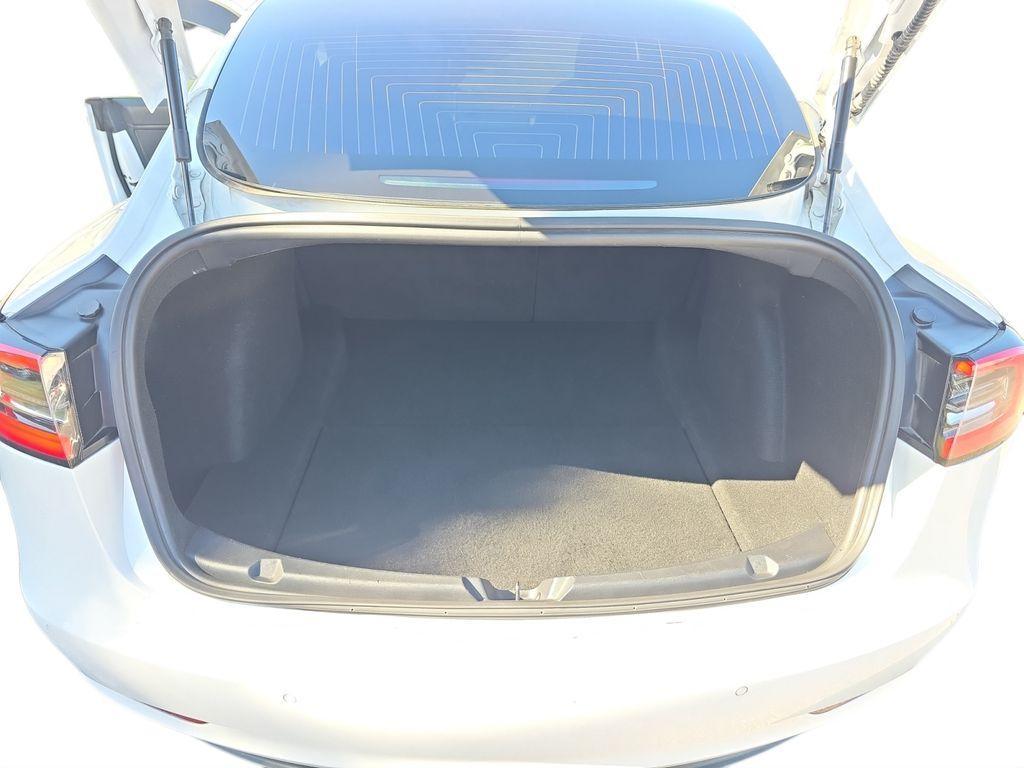 used 2018 Tesla Model 3 car, priced at $15,530