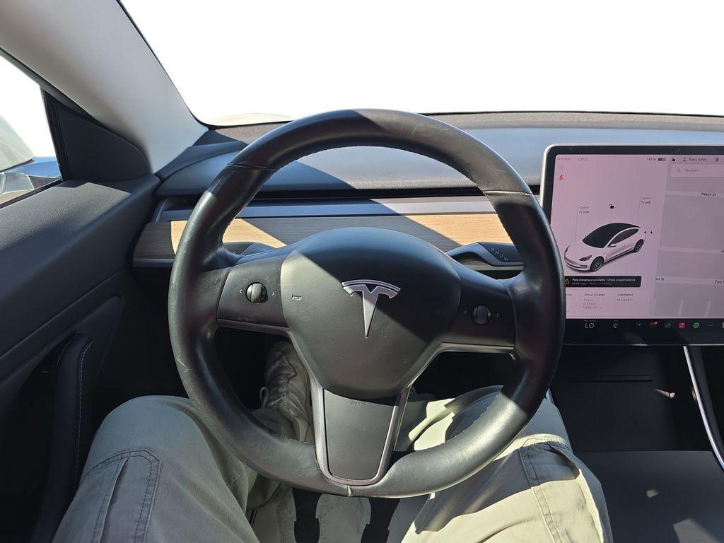 used 2018 Tesla Model 3 car, priced at $15,530