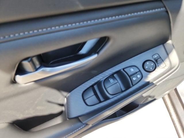 new 2025 Nissan Sentra car, priced at $24,415
