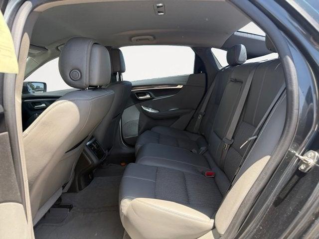 used 2014 Chevrolet Impala car, priced at $8,890