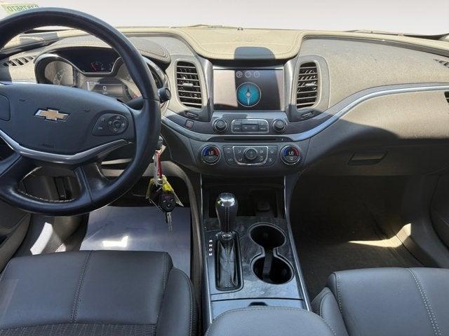used 2014 Chevrolet Impala car, priced at $8,890