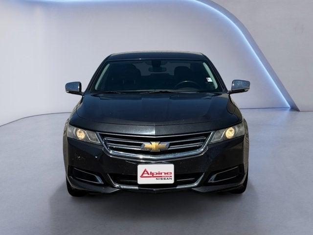 used 2014 Chevrolet Impala car, priced at $8,890