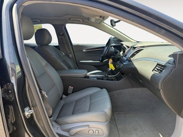 used 2014 Chevrolet Impala car, priced at $8,890
