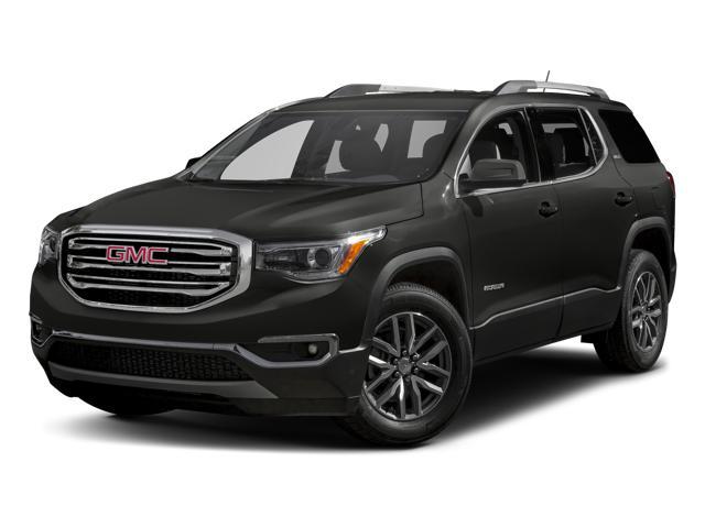 used 2017 GMC Acadia car, priced at $11,450