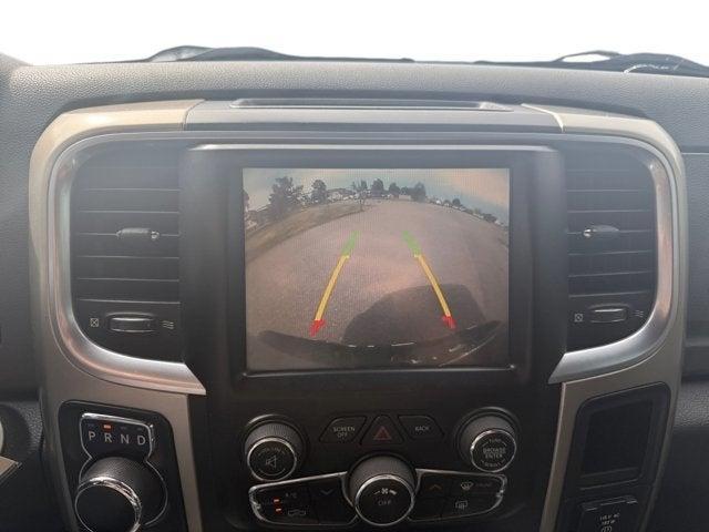 used 2014 Ram 1500 car, priced at $17,190
