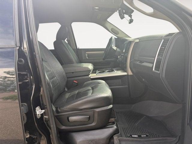 used 2014 Ram 1500 car, priced at $17,190