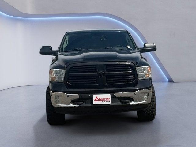 used 2014 Ram 1500 car, priced at $17,190