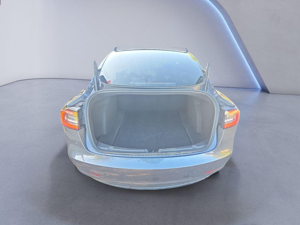 used 2021 Tesla Model 3 car, priced at $16,250