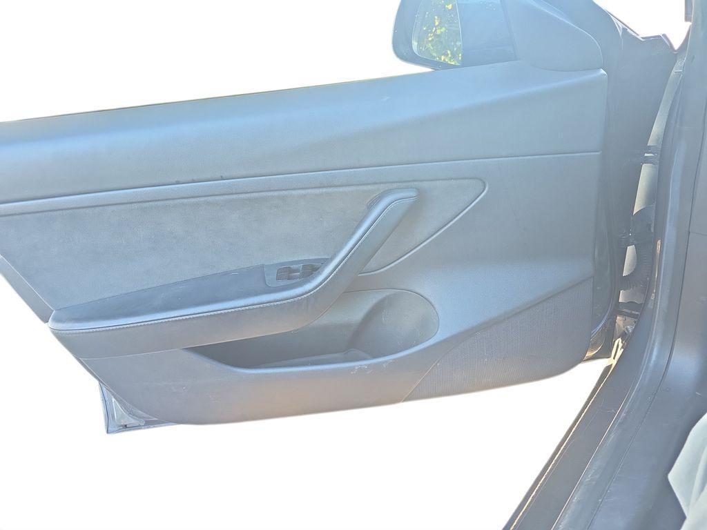 used 2021 Tesla Model 3 car, priced at $16,250