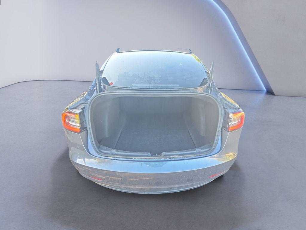 used 2021 Tesla Model 3 car, priced at $16,011