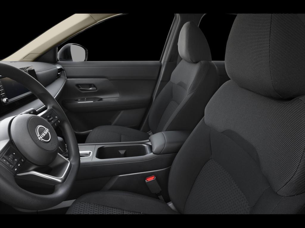 new 2025 Nissan Kicks car, priced at $20,680