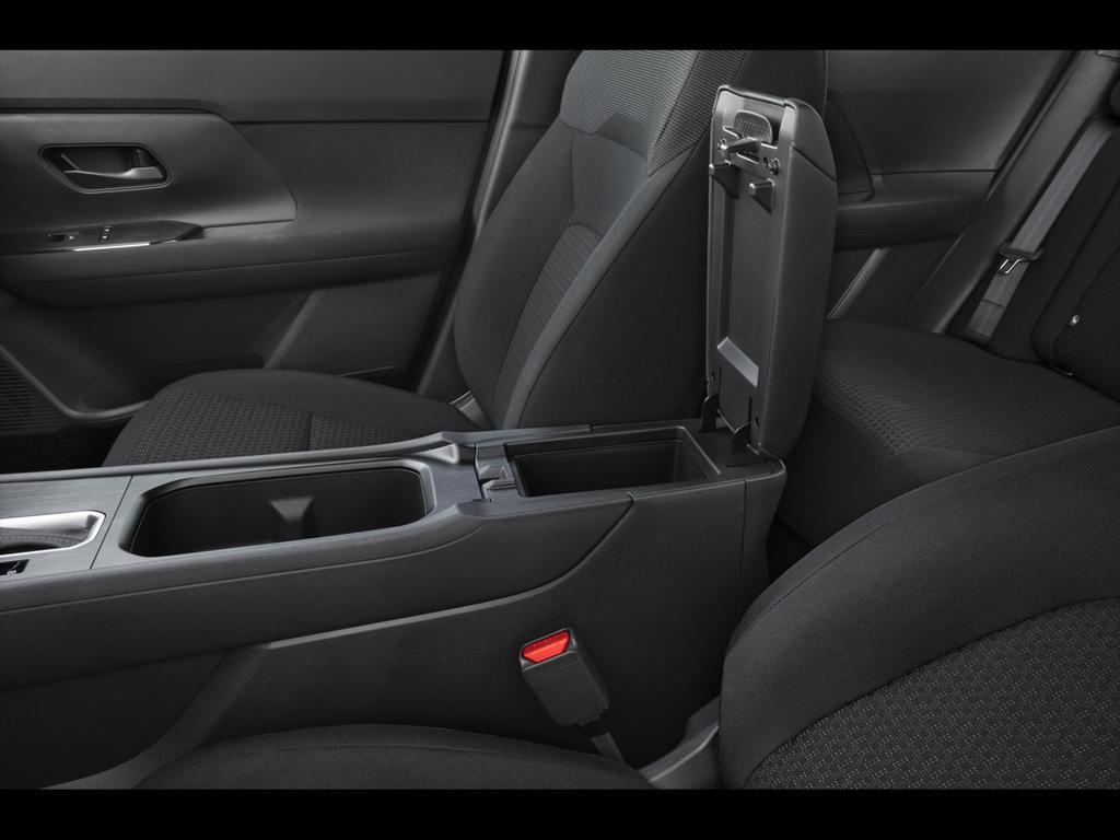 new 2025 Nissan Kicks car, priced at $20,680