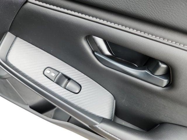 new 2025 Nissan Sentra car, priced at $21,812