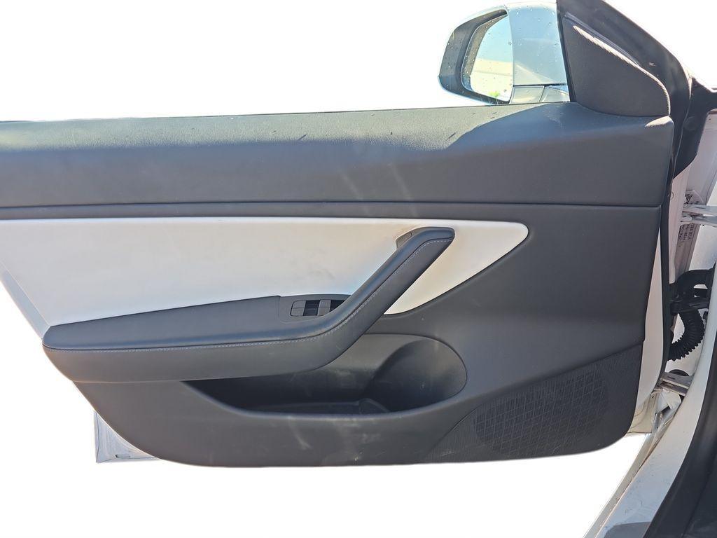 used 2018 Tesla Model 3 car, priced at $19,950