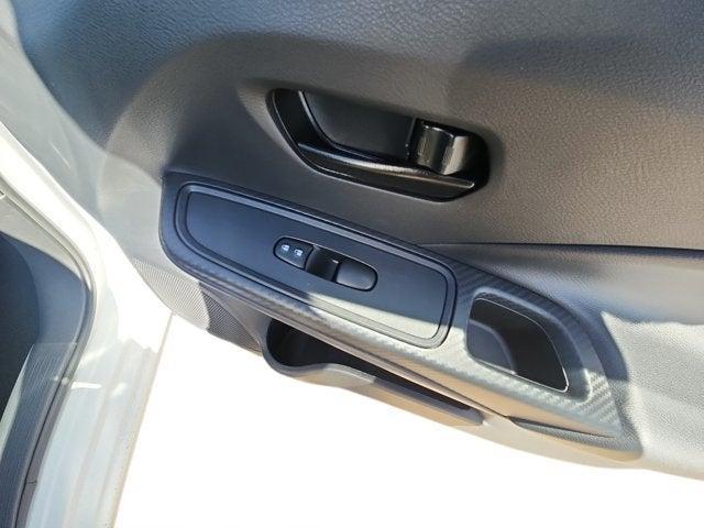 new 2025 Nissan Versa car, priced at $20,130