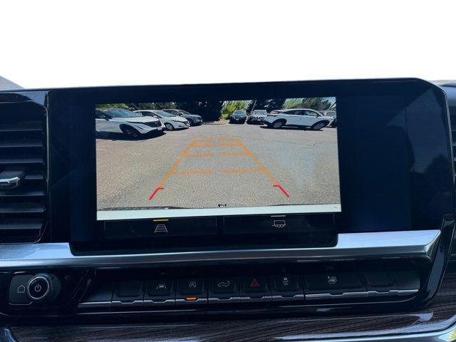 used 2023 Chevrolet Silverado 1500 car, priced at $32,000