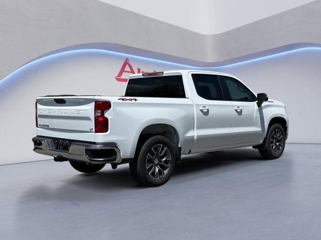 used 2023 Chevrolet Silverado 1500 car, priced at $32,000