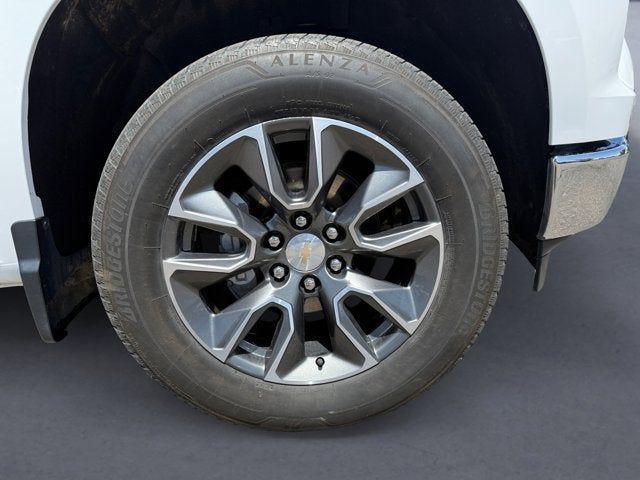 used 2023 Chevrolet Silverado 1500 car, priced at $32,000