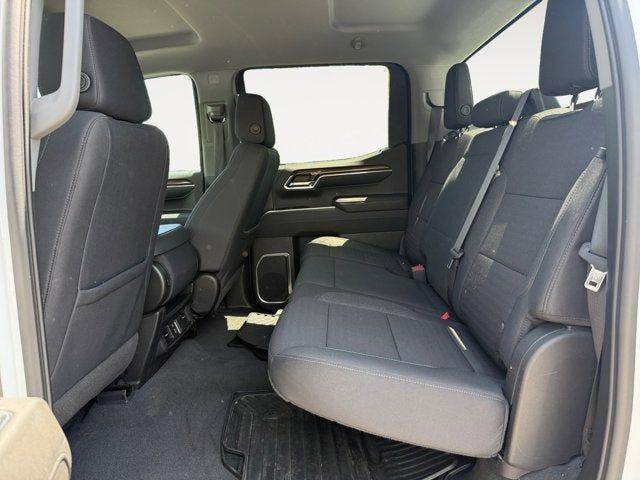 used 2023 Chevrolet Silverado 1500 car, priced at $32,000