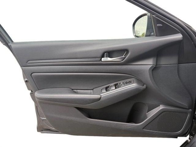 used 2024 Nissan Altima car, priced at $25,190