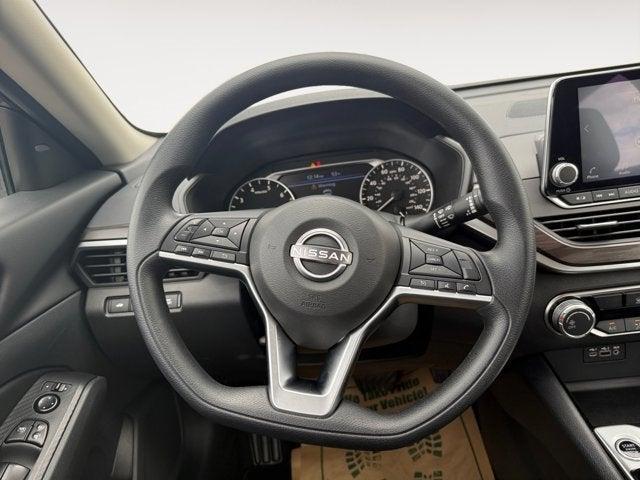 used 2024 Nissan Altima car, priced at $25,190
