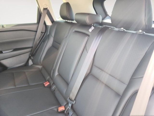 new 2025 Nissan Rogue car, priced at $36,460