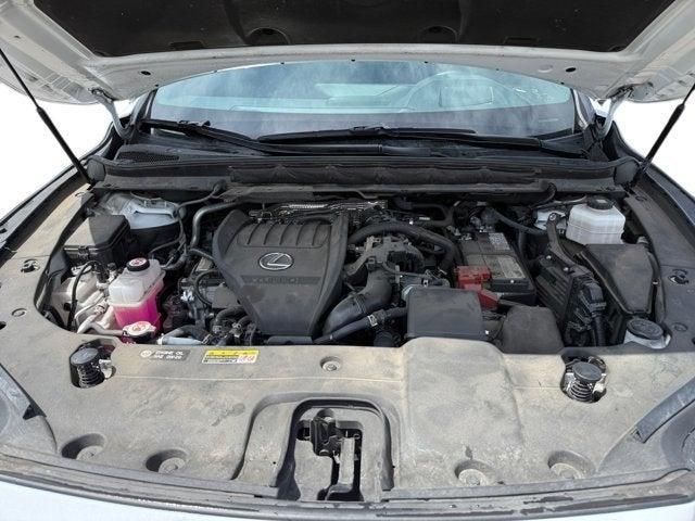 used 2023 Lexus RX 350 car, priced at $49,251