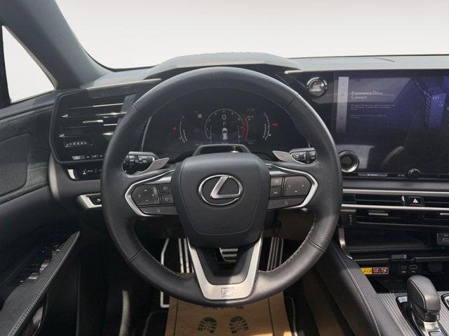 used 2023 Lexus RX 350 car, priced at $49,251