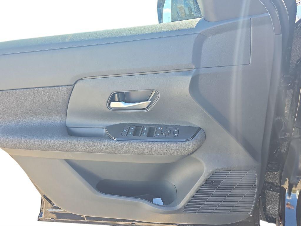 new 2026 Nissan Kicks car, priced at $27,390