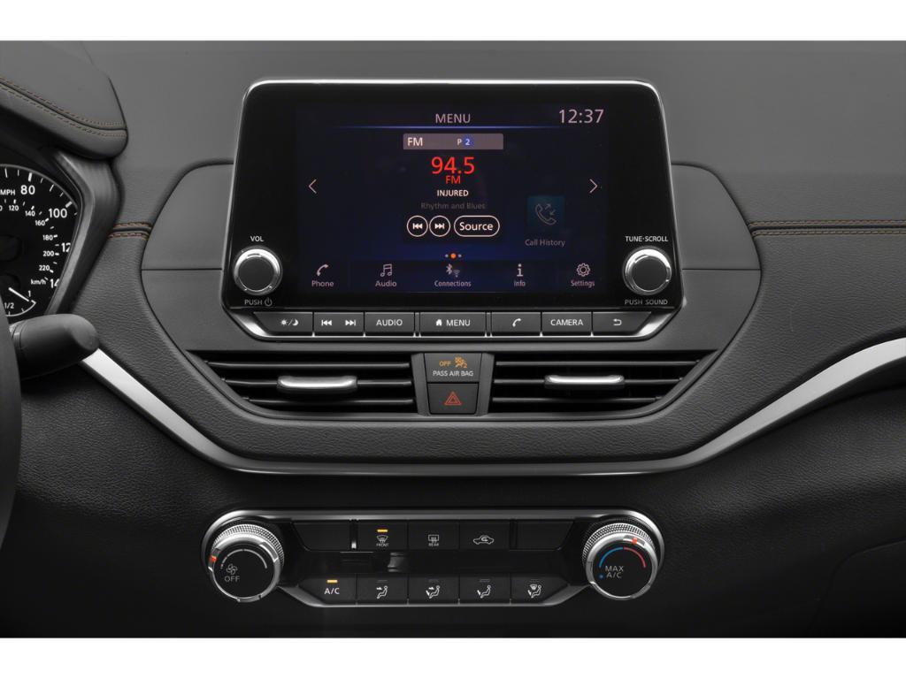 used 2019 Nissan Altima car, priced at $18,190