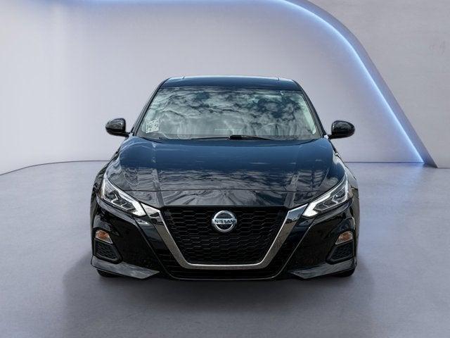 used 2019 Nissan Altima car, priced at $17,840