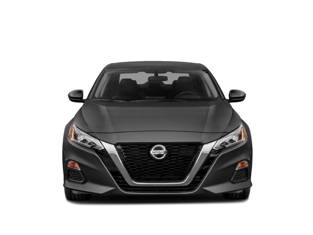 used 2019 Nissan Altima car, priced at $18,190