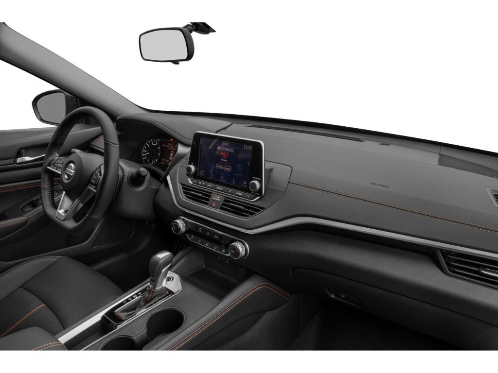 used 2019 Nissan Altima car, priced at $18,190