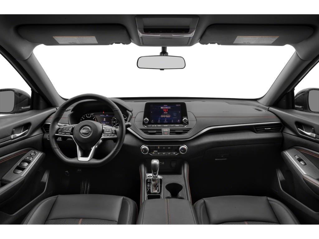 used 2019 Nissan Altima car, priced at $18,190