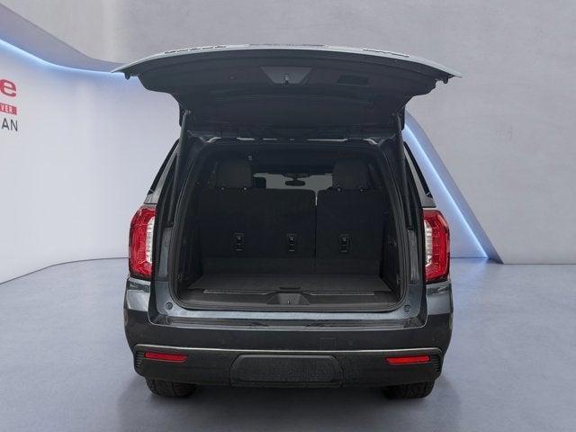used 2021 GMC Yukon car, priced at $53,546