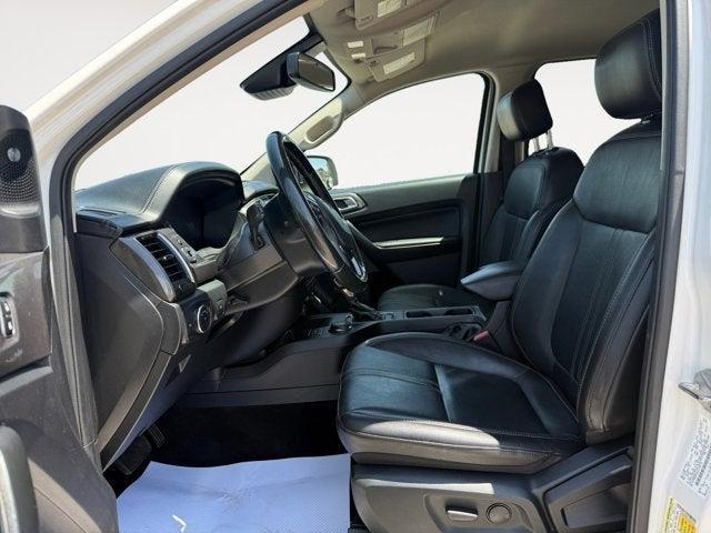 used 2020 Ford Ranger car, priced at $25,898