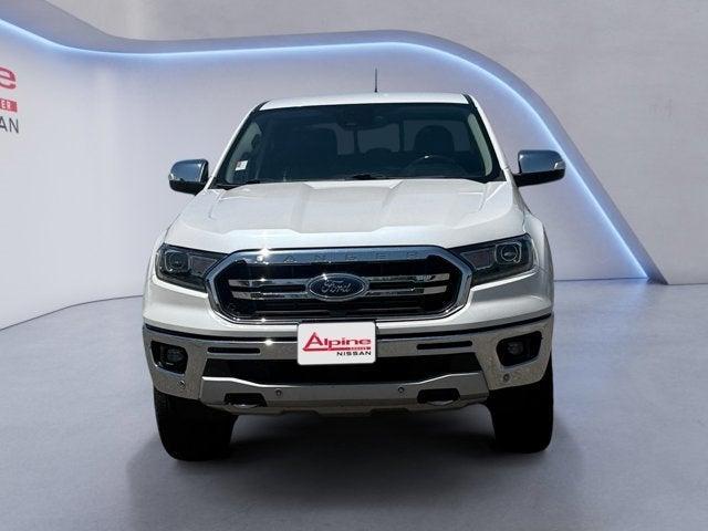used 2020 Ford Ranger car, priced at $25,898