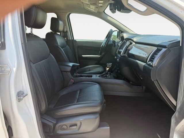 used 2020 Ford Ranger car, priced at $25,898
