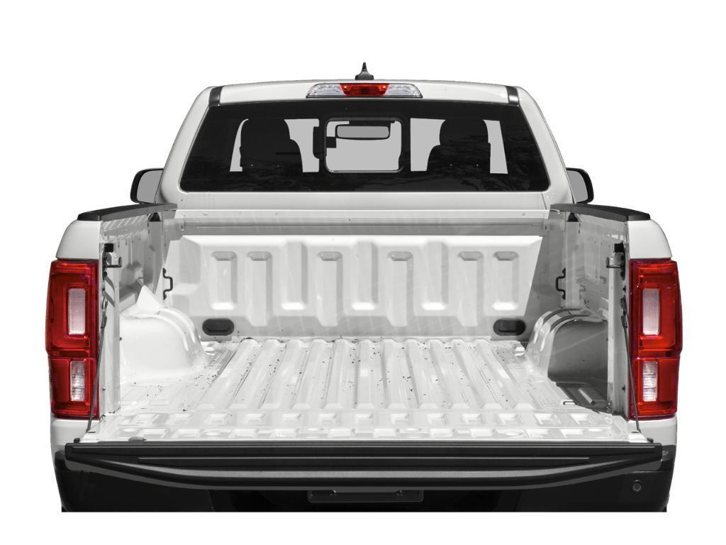 used 2020 Ford Ranger car, priced at $26,611