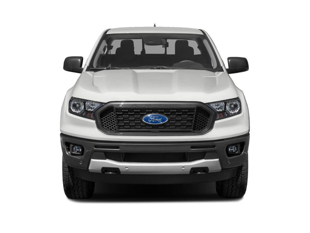 used 2020 Ford Ranger car, priced at $26,611