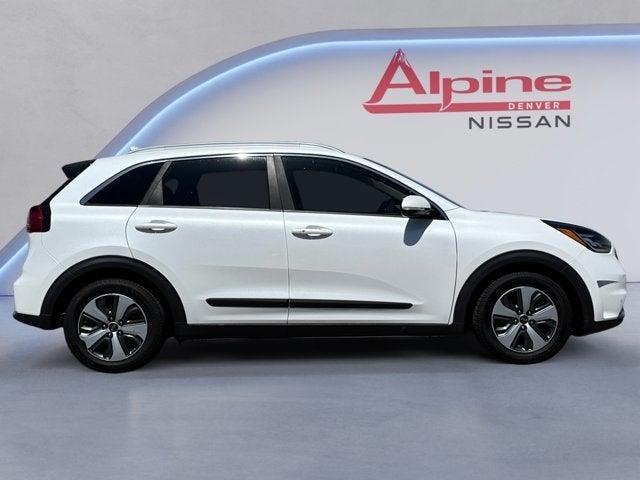 used 2019 Kia Niro Plug-In Hybrid car, priced at $14,490