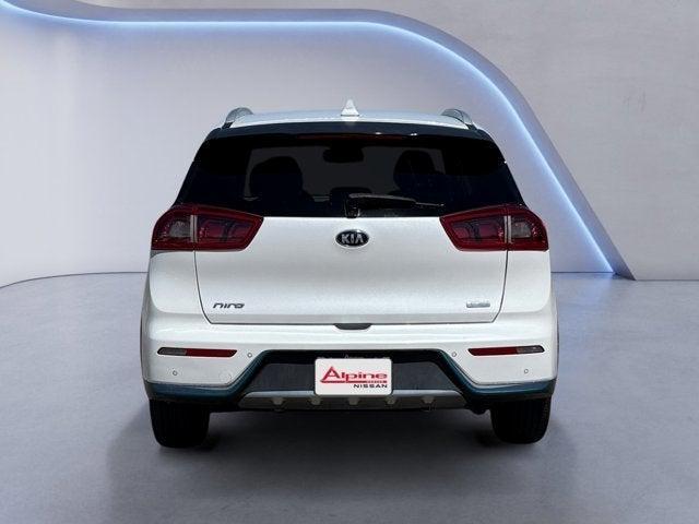 used 2019 Kia Niro Plug-In Hybrid car, priced at $14,490