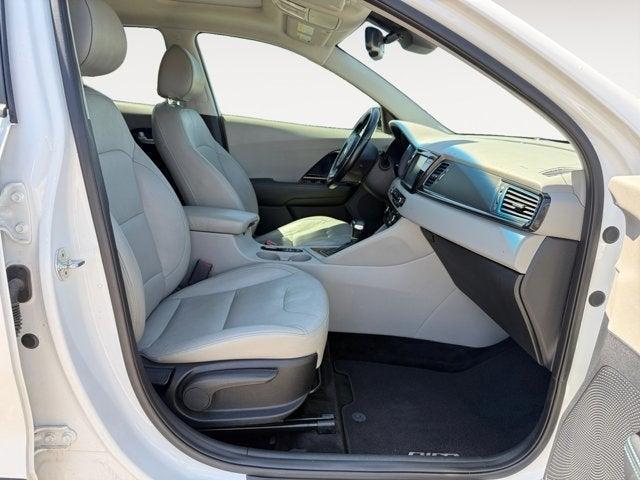 used 2019 Kia Niro Plug-In Hybrid car, priced at $14,490