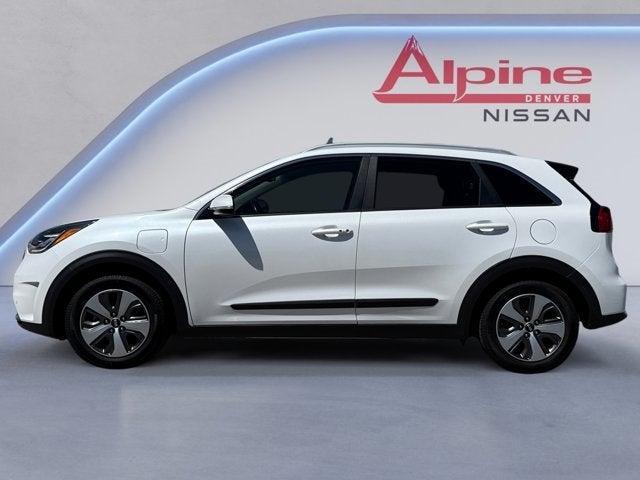 used 2019 Kia Niro Plug-In Hybrid car, priced at $14,490