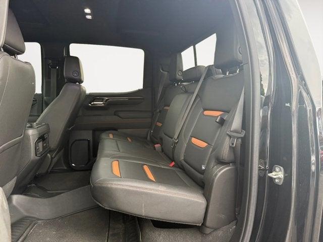 used 2023 GMC Sierra 1500 car, priced at $57,826