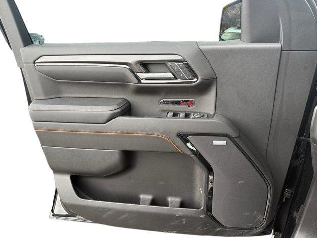 used 2023 GMC Sierra 1500 car, priced at $57,826