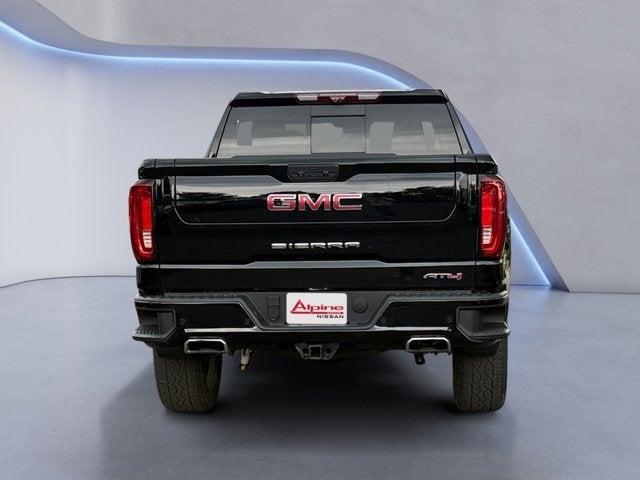 used 2023 GMC Sierra 1500 car, priced at $57,826