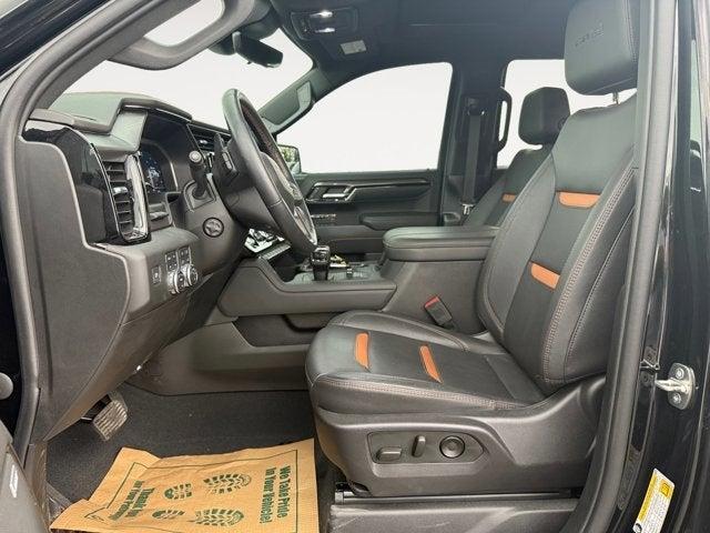 used 2023 GMC Sierra 1500 car, priced at $57,826