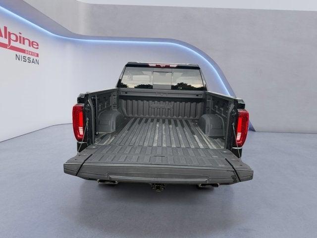 used 2023 GMC Sierra 1500 car, priced at $57,826